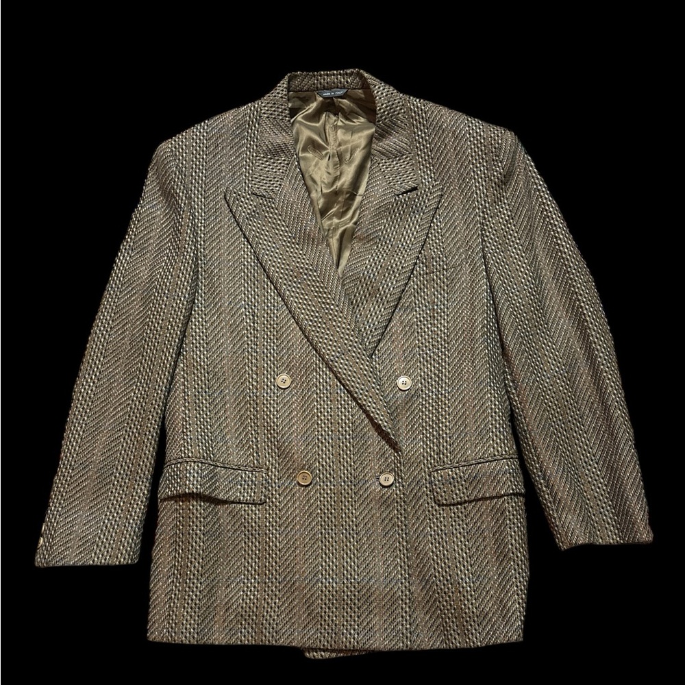 Vintage Pristine Never Worn Missoni Men’s Jacket